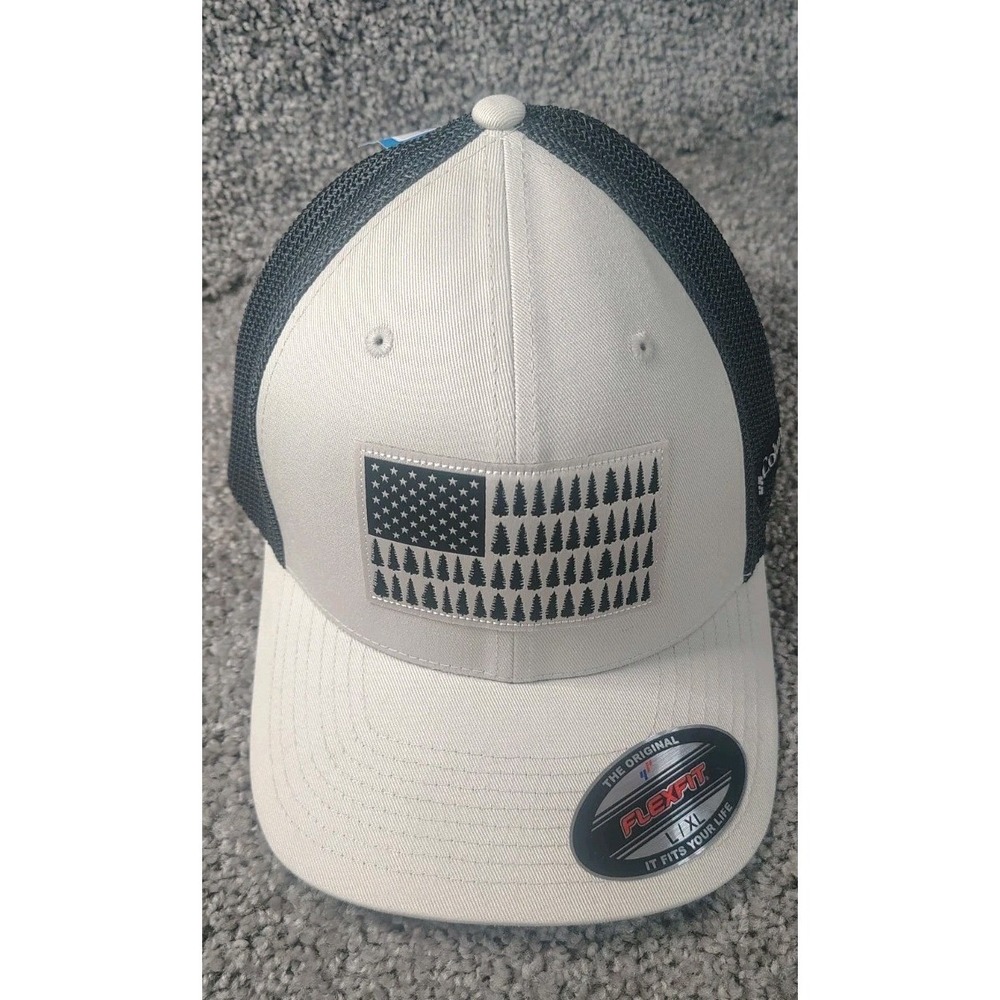 Columbia Men's Hat Size Large/Xl